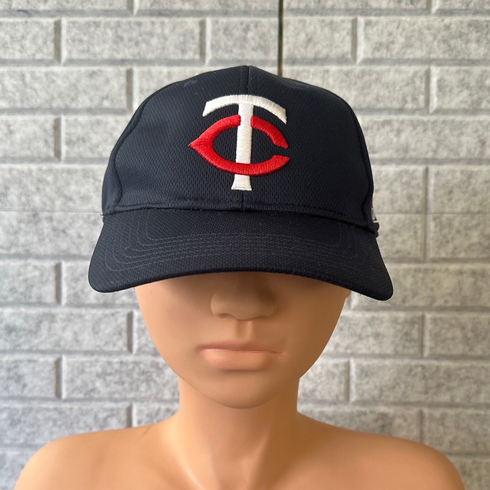 Minnesota Twins Baseball Cap